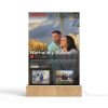 Lampara Netflix personalizada