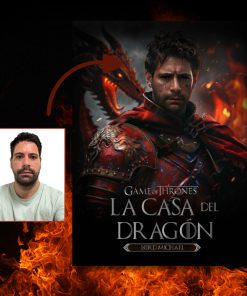 La casa del Dragon 01